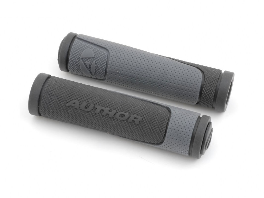 Gripi AGR Ergo 5 Blk